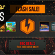 Illustration for article titled Playstation Network Flash Sale: 30 Games for $1/each